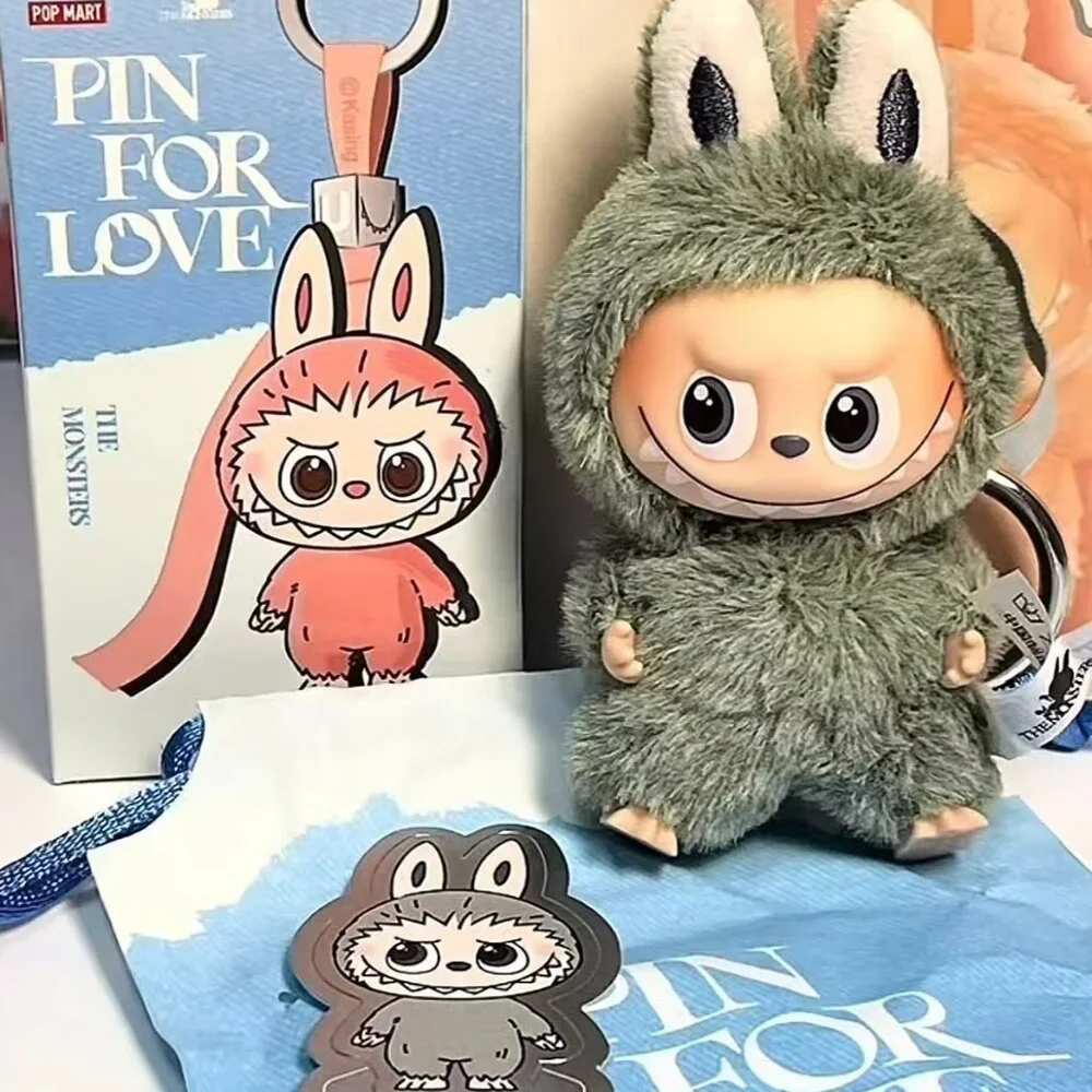 PIN FOR LOVE ! - Picture 1 of 1